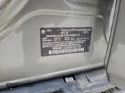 ✅ 2016 BMW 3 Series 320i • VIN: WBA8E1G5XGNT34736 • Lot: 93245655. Listed on Copart with 95,817 mi. Free auction sales archive from the USA and detailed vehicle history report at DreamBid. Image 13.