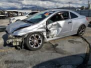 ✅ 2010 Honda Civic LX • VIN: 2HGFG1B65AH522117 • Lot: 93306145. Listed on Copart with Not provided. Free auction sales archive from the USA and detailed vehicle history report at DreamBid. Image 1.