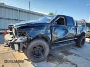 ✅ 2018 Ram 1500 Tradesman • VIN: 1C6RR7FT4JS176005 • Лот: 69656415. Опубликован ранее на Copart с пробегом 97 868 миль. Бесплатный доступ к архиву аукционных продаж из США и подробный отчёт об истории автомобиля на DreamBid. Изображение 1.