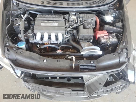 ✅ 2015 Honda CR-Z • VIN: JHMZF1D43FS000675 • Lot: 48074565. Listed on Copart with 37,429 mi. Free auction sales archive from the USA and detailed vehicle history report at DreamBid. Image 11.