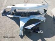 ✅ 2025 Buick Envista Avenir • VIN: KL47LCEP9SB089369 • Lot: 43176467. Listed on IAAI with 6,850 mi. Free auction sales archive from the USA and detailed vehicle history report at DreamBid. Image 12.