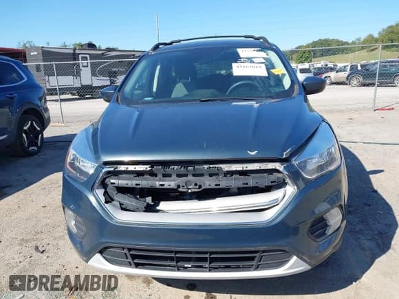 ✅ 2019 Ford Escape SE • VIN: 1FMCU9GD4KUA60546 • Лот: 43163019. Опубликован ранее на IAAI с пробегом 145 300 миль. Бесплатный доступ к архиву аукционных продаж из США и подробный отчёт об истории автомобиля на DreamBid. Изображение 12.