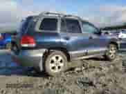 2005 Hyundai Santa Fe GLS с VIN KM8SC13D45U930872, выставлен на аукционе Copart как лот 90216875 с пробегом 185 930 миль миль и Списание • Salvage title. История ставок и продаж доступна на DreamBid. Изображение 3.