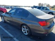 ✅ 2013 BMW 3 Series 328i xDrive • VIN: WBA3B5C55DF594855 • Lot: 43538178. Listed on IAAI with 146,765 mi. Free auction sales archive from the USA and detailed vehicle history report at DreamBid. Image 3.