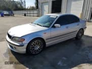 ✅ 2003 BMW 3 Series 330i • VIN: WBAEV53413KM25820 • Lot: 93453465. Wystawiony na Copart z przebiegiem Nie podano. Bezpłatny archiwum sprzedaży aukcyjnych z USA i szczegółowy raport historii pojazdu na DreamBid. Zdjęcie 1.