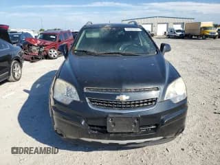 ✅ 2014 Chevrolet Captiva Sport LTZ • VIN: 3GNAL4EK0ES543272 • Lot: 62687445. Wystawiony na Copart z przebiegiem 86 073 mil. Bezpłatny archiwum sprzedaży aukcyjnych z USA i szczegółowy raport historii pojazdu na DreamBid. Zdjęcie 5.
