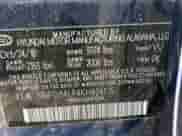 2019 Hyundai Elantra SEL z VIN 5NPD84LF4KH424515, wystawiony jako Copart lot #91111355 z przebiegiem 98 297 mil mil oraz Czysty tytuł • Clean title. Historia ofert i sprzedaży dostępna na DreamBid. Obrazek 10.