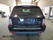 ✅ 2010 Land Rover Range Rover Sport HSE Lux • VIN: SALSK2D45AA223277 • Лот: 85683635. Опубликован ранее на Copart с пробегом 6 252 миль. Бесплатный доступ к архиву аукционных продаж из США и подробный отчёт об истории автомобиля на DreamBid. Изображение 6.