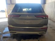 ✅ 2022 Mitsubishi Outlander SEL • VIN: JA4J3VA81NZ069273 • Lot: 86118375. Listed on Copart with 70,822 mi. Free auction sales archive from the USA and detailed vehicle history report at DreamBid. Image 6.