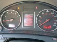 ✅ 2005 Audi A4 3.0L • VIN: WAULT68E85A018381 • Lot: 74311164. Wystawiony na Copart z przebiegiem 161 217 mil. Bezpłatny archiwum sprzedaży aukcyjnych z USA i szczegółowy raport historii pojazdu na DreamBid. Zdjęcie 9.