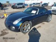 ✅ 2007 Pontiac Solstice GXP • VIN: 1G2MG35X67Y137707 • Lot: 43539032. Wystawiony na IAAI z przebiegiem 104 339 mil. Bezpłatny archiwum sprzedaży aukcyjnych z USA i szczegółowy raport historii pojazdu na DreamBid. Zdjęcie 2.