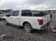 ✅ 2015 Ford F-150 Lariat • VIN: 1FTEW1CG7FFA49057 • Лот: 89485485. Опубликован ранее на Copart с пробегом 129 376 миль. Бесплатный доступ к архиву аукционных продаж из США и подробный отчёт об истории автомобиля на DreamBid. Изображение 2.