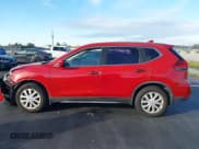 ✅ 2017 Nissan Rogue SV • VIN: JN8AT2MT8HW384022 • Lot: 43806106. Listed on IAAI with 59,664 mi. Free auction sales archive from the USA and detailed vehicle history report at DreamBid. Image 15.