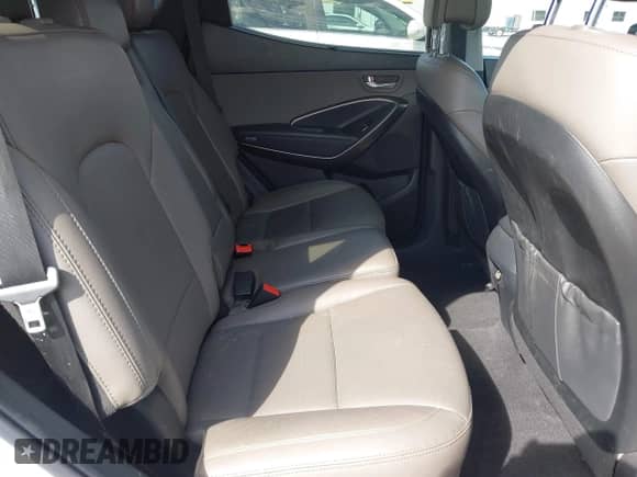 2017 Hyundai Santa Fe 2.4L с VIN 5NMZUDLB3HH003194, выставлен на аукционе IAAI как лот 43219583 с пробегом 174 909 миль миль и . История ставок и продаж доступна на DreamBid. Изображение 8.