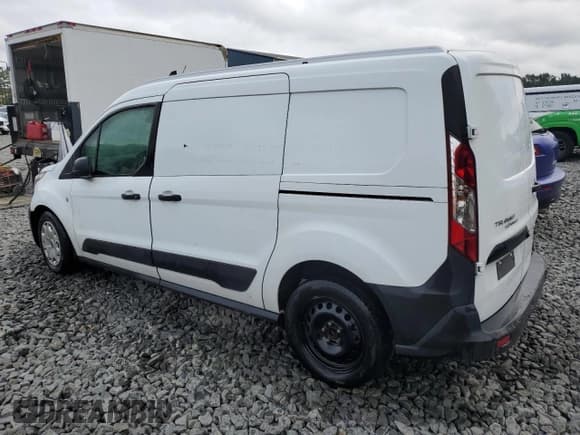 ✅ 2021 Ford Transit Connect XL • VIN: NM0LS7E23M1491235 • Лот: 67896025. Опубликован ранее на Copart с пробегом Не указан. Бесплатный доступ к архиву аукционных продаж из США и подробный отчёт об истории автомобиля на DreamBid. Изображение 2.