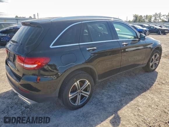 ✅ 2019 Mercedes-Benz GLC 300 • VIN: WDC0G4JB2KV187602 • Lot: 81802315. Listed on Copart with 68,774 mi. Free auction sales archive from the USA and detailed vehicle history report at DreamBid. Image 3.