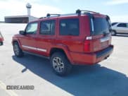✅ 2006 Jeep Commander Limited • VIN: 1J8HG58296C339034 • Лот: 42214988. Опубликован ранее на IAAI с пробегом 191 595 миль. Бесплатный доступ к архиву аукционных продаж из США и подробный отчёт об истории автомобиля на DreamBid. Изображение 3.