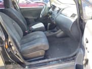 ✅ 2009 Nissan Versa 1.6 • VIN: 3N1CC11E19L481724 • Lot: 43417983. Listed on IAAI with 166,029 mi. Free auction sales archive from the USA and detailed vehicle history report at DreamBid. Image 5.