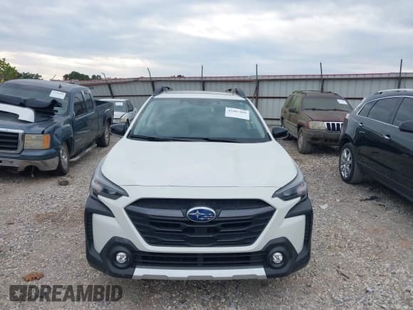 ✅ 2024 Subaru Outback Limited • VIN: 4S4BTANC2R3175382 • Lot: 43407418. Wystawiony na IAAI z przebiegiem 27 846 mil. Bezpłatny archiwum sprzedaży aukcyjnych z USA i szczegółowy raport historii pojazdu na DreamBid. Zdjęcie 13.