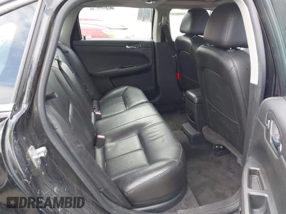 ✅ 2006 Chevrolet Impala SS • VIN: 2G1WD58C369155000 • Лот: 42960962. Опубликован ранее на IAAI с пробегом 131 784 миль. Бесплатный доступ к архиву аукционных продаж из США и подробный отчёт об истории автомобиля на DreamBid. Изображение 8.