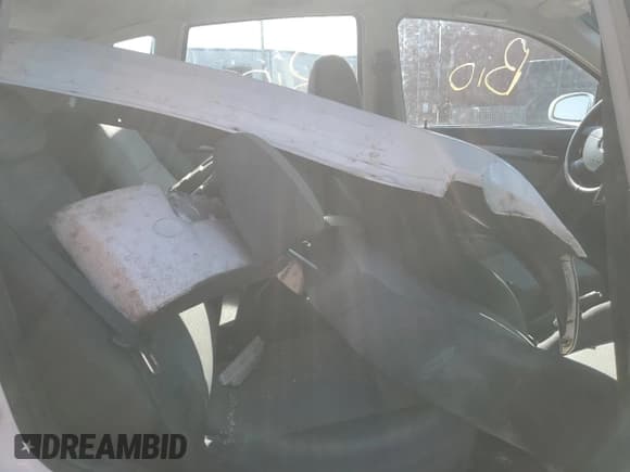 ✅ 2009 Chevrolet Aveo 1LT • VIN: KL1TD66E39B611396 • Lot: 46158445. Wystawiony na Copart z przebiegiem 109 677 mil. Bezpłatny archiwum sprzedaży aukcyjnych z USA i szczegółowy raport historii pojazdu na DreamBid. Zdjęcie 10.