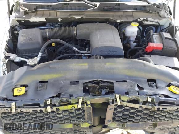 2024 Ram 1500 SLT with VIN 1C6RR6GG3RS128728, listed as a IAAI auction lot 41598041 with 24,872 mi miles and . Bid and sale history available at DreamBid. Image 10.