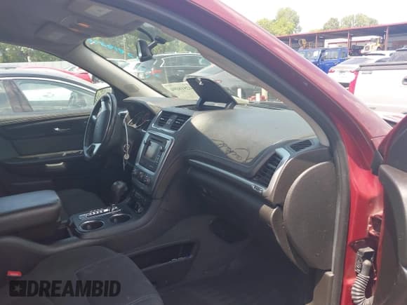 ✅ 2016 GMC Acadia SLE • VIN: 1GKKRPKD6GJ109790 • Лот: 42818094. Опубликован ранее на IAAI с пробегом 178 866 миль. Бесплатный доступ к архиву аукционных продаж из США и подробный отчёт об истории автомобиля на DreamBid. Изображение 5.