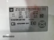 ✅ 2018 Chevrolet Cruze LT • VIN: 3G1BE6SM7JS617492 • Lot: 80687575. Listed on Copart with 114,990 mi. Free auction sales archive from the USA and detailed vehicle history report at DreamBid. Image 12.