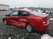 ✅ 2017 Hyundai Accent SE • VIN: KMHCT4AE5HU361438 • Лот: 73145674. Опубликован ранее на Copart с пробегом 54 654 миль. Бесплатный доступ к архиву аукционных продаж из США и подробный отчёт об истории автомобиля на DreamBid. Изображение 2.