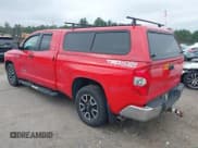 ✅ 2014 Toyota Tundra SR • VIN: 5TFUY5F18EX373647 • Lot: 42998766. Wystawiony na IAAI z przebiegiem 181 804 mil. Bezpłatny archiwum sprzedaży aukcyjnych z USA i szczegółowy raport historii pojazdu na DreamBid. Zdjęcie 3.