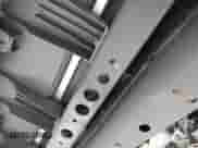 2022 Chevrolet Blazer LT z VIN 3GNKBCR41NS128247, wystawiony jako IAAI lot #43419742 z przebiegiem 73 263 mil mil oraz . Historia ofert i sprzedaży dostępna na DreamBid. Obrazek 17.