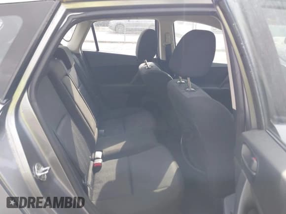 ✅ 2010 Mazda 3 GX • VIN: JM1BL1HF1A1218698 • Lot: 41868993. Wystawiony na IAAI z przebiegiem 167 362 mil. Bezpłatny archiwum sprzedaży aukcyjnych z USA i szczegółowy raport historii pojazdu na DreamBid. Zdjęcie 8.