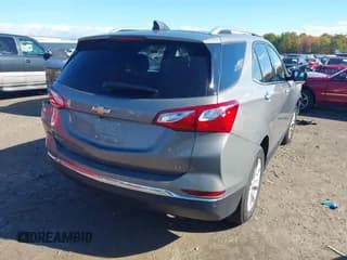 ✅ 2019 Chevrolet Equinox LT • VIN: 3GNAXKEV9KS575118 • Лот: 43452313. Опубликован ранее на IAAI с пробегом 66 283 миль. Бесплатный доступ к архиву аукционных продаж из США и подробный отчёт об истории автомобиля на DreamBid. Изображение 4.