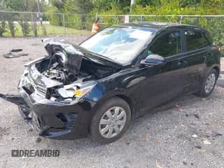 ✅ 2021 Kia Rio S • VIN: 3KPA25AD7ME416556 • Lot: 43536476. Wystawiony na IAAI z przebiegiem 57 662 mil. Bezpłatny archiwum sprzedaży aukcyjnych z USA i szczegółowy raport historii pojazdu na DreamBid. Zdjęcie 2.