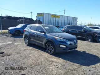 2015 Hyundai Santa Fe с VIN 5XYZWDLA7FG289947, выставлен на аукционе IAAI как лот 43423735 с пробегом 74 597 миль миль и . История ставок и продаж доступна на DreamBid. Изображение 1.