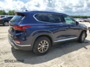 ✅ 2019 Hyundai Santa Fe SEL • VIN: 5NMS33AD1KH099210 • Lot: 64688434. Wystawiony na Copart z przebiegiem 93 937 mil. Bezpłatny archiwum sprzedaży aukcyjnych z USA i szczegółowy raport historii pojazdu na DreamBid. Zdjęcie 3.