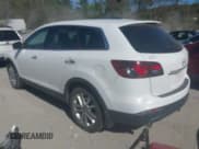 ✅ 2013 Mazda CX-9 Grand Touring • VIN: JM3TB2DA6D0424463 • Lot: 43422400. Wystawiony na IAAI z przebiegiem 123 157 mil. Bezpłatny archiwum sprzedaży aukcyjnych z USA i szczegółowy raport historii pojazdu na DreamBid. Zdjęcie 3.