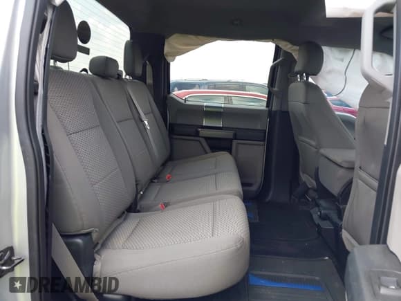 ✅ 2015 Ford F-150 Lariat • VIN: 1FTEW1CG3FKE38947 • Лот: 43053391. Опубликован ранее на IAAI с пробегом 161 250 миль. Бесплатный доступ к архиву аукционных продаж из США и подробный отчёт об истории автомобиля на DreamBid. Изображение 8.