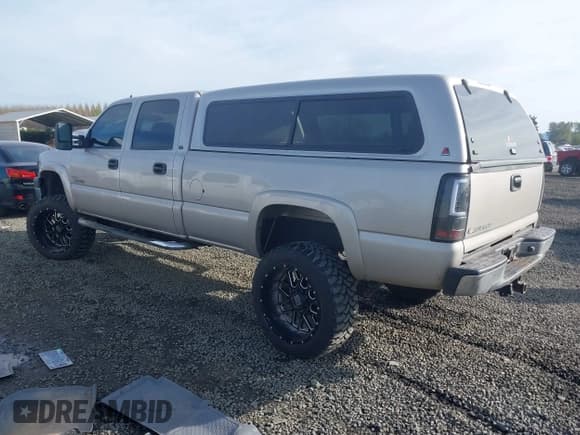 ✅ 2006 Chevrolet Silverado 2500HD LT3 • VIN: 1GCHK23DX6F259530 • Лот: 41998371. Опубликован ранее на IAAI с пробегом 150 054 миль. Бесплатный доступ к архиву аукционных продаж из США и подробный отчёт об истории автомобиля на DreamBid. Изображение 3.