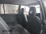 ✅ 2005 Suzuki XL7 LX • VIN: JS3TX92V454102358 • Lot: 42244968. Listed on IAAI with 174,640 mi. Free auction sales archive from the USA and detailed vehicle history report at DreamBid. Image 8.