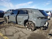 ✅ 2024 BMW XM • VIN: 5YM23CS00R9V38387 • Lot: 86828434. Listed on Copart with Not provided. Free auction sales archive from the USA and detailed vehicle history report at DreamBid. Image 2.