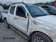✅ 2009 Nissan Frontier SE • VIN: 1N6AD07U19C427701 • Lot: 42613374. Wystawiony na IAAI z przebiegiem 164 412 mil. Bezpłatny archiwum sprzedaży aukcyjnych z USA i szczegółowy raport historii pojazdu na DreamBid. Zdjęcie 6.