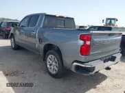 ✅ 2019 Chevrolet Silverado 1500 LTZ • VIN: 3GCUYGED1KG265152 • Lot: 42260338. Wystawiony na IAAI z przebiegiem 72 448 mil. Bezpłatny archiwum sprzedaży aukcyjnych z USA i szczegółowy raport historii pojazdu na DreamBid. Zdjęcie 3.