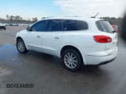 ✅ 2016 Buick Enclave Convenience • VIN: 5GAKRAKD5GJ191506 • Lot: 41395375. Listed on IAAI with 96,452 mi. Free auction sales archive from the USA and detailed vehicle history report at DreamBid. Image 3.