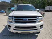 ✅ 2016 Ford Expedition Platinum • VIN: 1FMJU1MT0GEF07461 • Lot: 57493455. Listed on Copart with 193,091 mi. Free auction sales archive from the USA and detailed vehicle history report at DreamBid. Image 5.