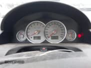 ✅ 2002 Mercury Cougar • VIN: 1ZWFT61L125605219 • Lot: 42859530. Listed on IAAI with 146,062 mi. Free auction sales archive from the USA and detailed vehicle history report at DreamBid. Image 7.