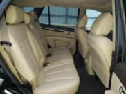 ✅ 2010 Hyundai Santa Fe GLS • VIN: 5NMSGDAB4AH414847 • Lot: 83831104. Listed on Copart with 197,680 mi. Free auction sales archive from the USA and detailed vehicle history report at DreamBid. Image 12.