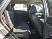 ✅ 2023 Hyundai Tucson Luxury • VIN: KM8JCCA12PU130350 • Lot: 61025274. Wystawiony na Copart z przebiegiem 27 176 mil. Bezpłatny archiwum sprzedaży aukcyjnych z USA i szczegółowy raport historii pojazdu na DreamBid. Zdjęcie 11.