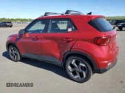 ✅ 2021 Hyundai Venue SEL • VIN: KMHRC8A30MU108490 • Lot: 57252065. Listed on Copart with 41,025 mi. Free auction sales archive from the USA and detailed vehicle history report at DreamBid. Image 2.