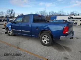 ✅ 2009 Dodge 1500 Sport • VIN: 1D3HV18T89S769248 • Lot: 42209545. Wystawiony na Copart z przebiegiem 176 651 mil. Bezpłatny archiwum sprzedaży aukcyjnych z USA i szczegółowy raport historii pojazdu na DreamBid. Zdjęcie 2.